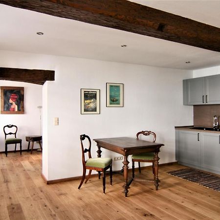 Altstadt Blieskastel - Kardinal-Wendel-Strasse 18 Экстерьер фото